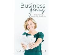 Business Genius: Stop playing store with your store
