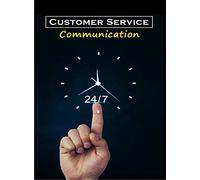 Business & HR Training: Customer Service Communication