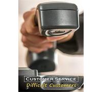 Business & HR Training: Customer Service How to Handle DifficultCustomers