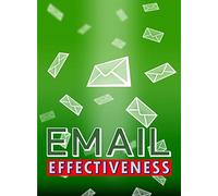 Business & HR Training: Email Effectiveness