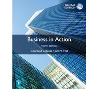 Business in Action