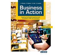 Business in action. Per le Scuole superiori. Con e-book. Con espansione online