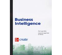 Business intelligence. Con connect