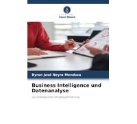 Business Intelligence und Datenanalyse: zur strategischen Umsatzoptimierung