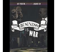 Business Is War