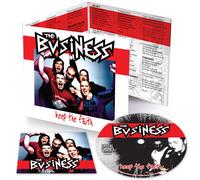 Business Keep The Faith (CD)
