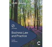 Business Law and Practice