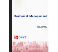 Business & management - AA.VV.