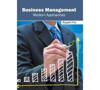 Business Management: Modern Approaches (Copertina rigida)