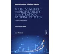 Business model and profitability in the banking strategy