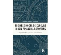 Business Model Disclosure in Non-Financial Reporting