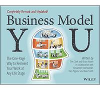Timothy Clark Yves Pigneur Bruce Hazen Alan Smith Al Business Model (Tascabile)