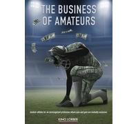 Business of Amateurs (DVD) Ed O'Bannon Ramogi Huma Ramona Shelburne Bob DeMars