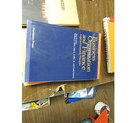 Business Organization and Finance: Legal and Economic Principles
