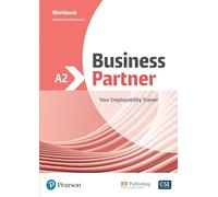 Business Partner A2 Workbook