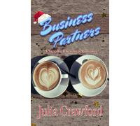 Business Partners: A Sapphic Christmas Romance