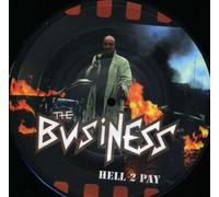 Business - Pd - Hell 2 Pay