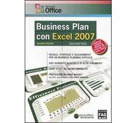 Business Plan con Excel 2007