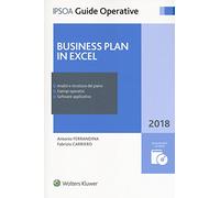 Business plan in Excel. Con CD-ROM. Con Contenuto digitale per accesso online