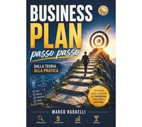 Business plan passo passo: Dalla teoria alla pratica