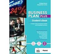 BUSINESS PLAN PLUS - (9788849421965) + Materiali didattici - Rebillo