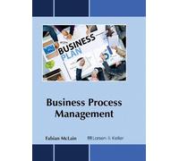 Business Process Management (Copertina rigida)