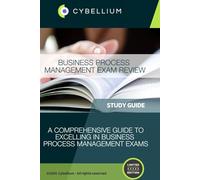 Business Process Management Exam Review