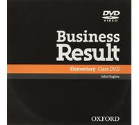 Business Result Elementary Class DVD