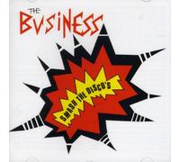 Business - Smash The Discos
