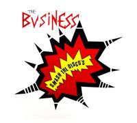 BUSINESS - SMASH THE DISCOS