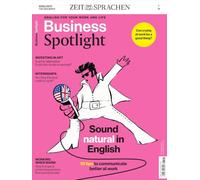 Business Spotlight 7/26: Sound natural in English. 10 tips to communicate better at work