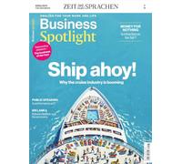 Business Spotlight 8/26: Ship ahoy! Why the cruise industry is booming