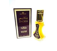 Business Square Al Rehab Profumo Spray 35ml Balkis Collezione Attar