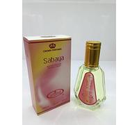 Business Square Al Rehab Profumo Spray 50ml Sabaya Collezione Attar