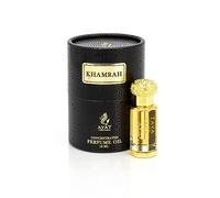 BUSINESS SQUARE BS AYAT PERFUMES-Estratto di profumo12ml|Bella bottiglia confezionata in un'elegante scatola|Attar unisex senza alcool|Olio profumato a lunga durata|Fragranza araba progettata a Dubai