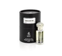 BUSINESS SQUARE BS AYAT PERFUMES-Estratto di profumo12ml|Bella bottiglia confezionata in un'elegante scatola|Attar unisex senza alcool|Olio profumato a lunga durata|Fragranza araba progettata a Dubai