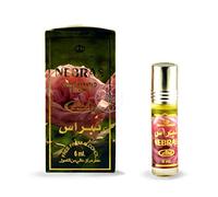 Business Square Musc Profumo Al Rehab Nebras 6ml 100% Olio