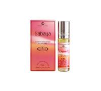 Business Square Musc Profumo Al Rehab Sabaya 6ml 100% Olio