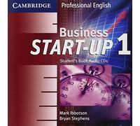 Business Start-up. (2) Level 1