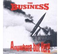 Business,the - Anywhere But Here