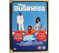 Business The DVD [Edizione: Regno Unito]