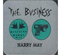 Business,the - Harry May