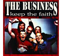 Business,the - Keep the Faith