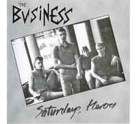 Business,the - Saturdays Heroes