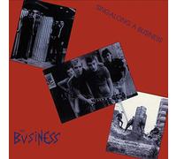 Business, The - Singalong A Business