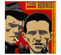 Business The - Suburban Rebels