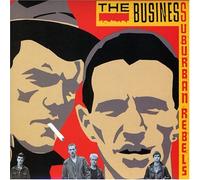 Business,the - Suburban Rebels (Digi)