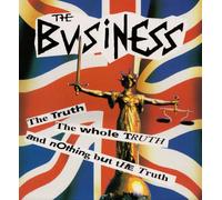 Business - The Truth The Whole Truth