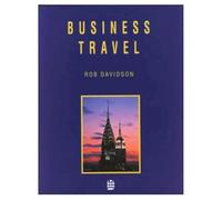 Business Travel [Lingua Inglese]