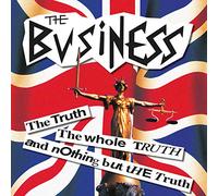 Business - Truth The Whole Truth Nothing But The Truth